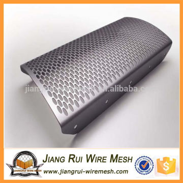 Factory most popular perforated metal mesh for decorative